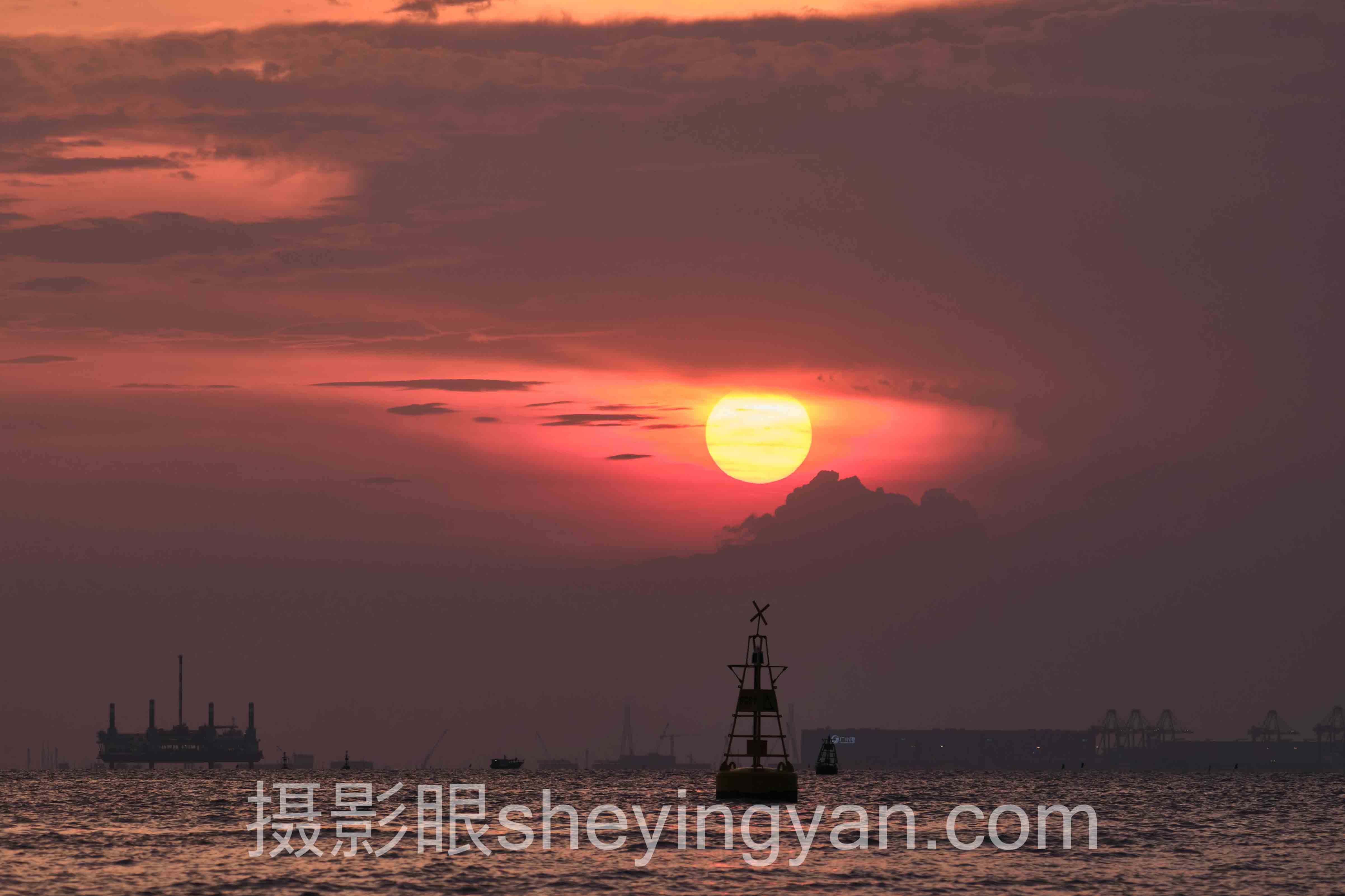 摄影眼是什么十人谈：多位专家的核心观点汇总
