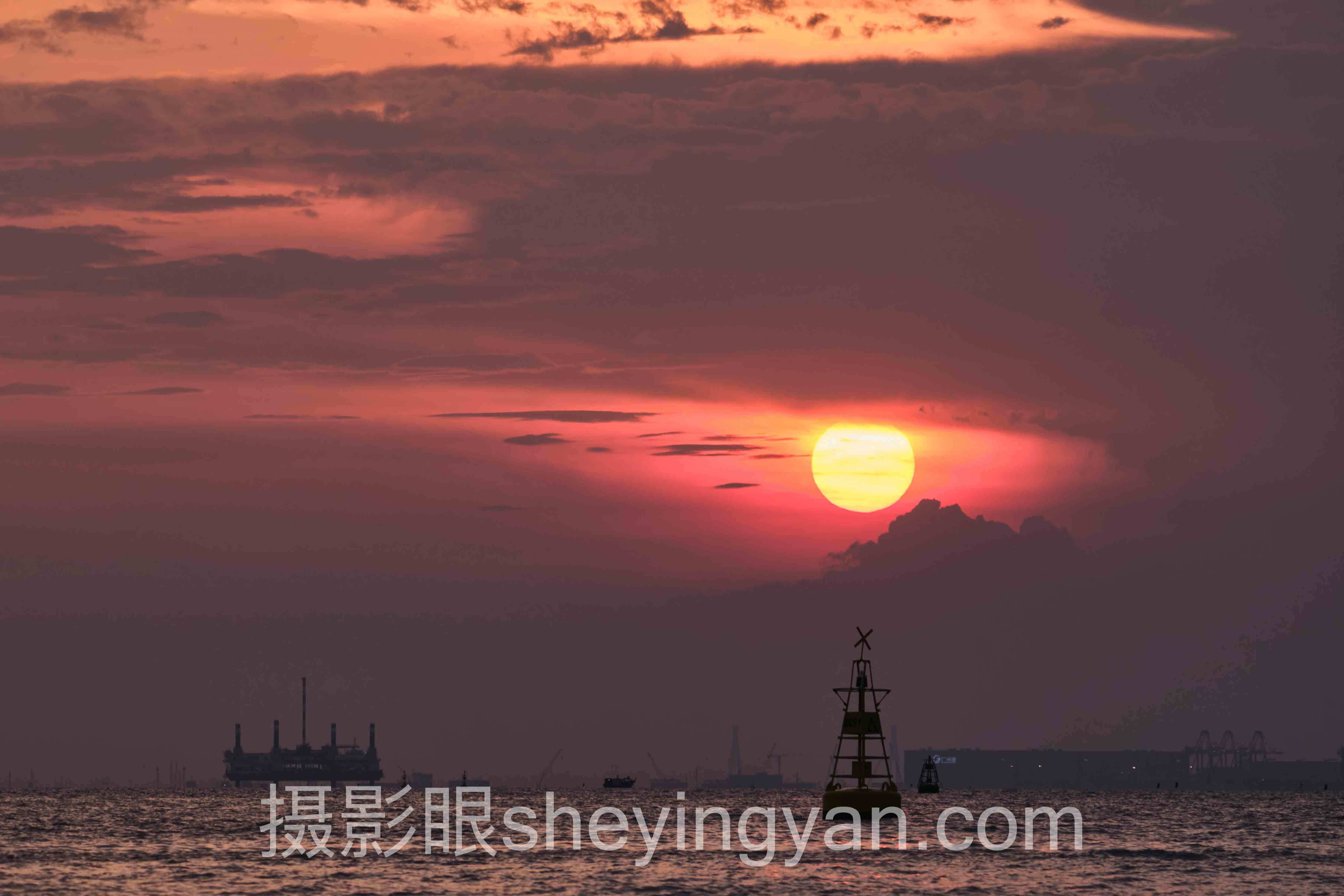 透视怎么培养摄影眼：从底层逻辑到发展趋势
