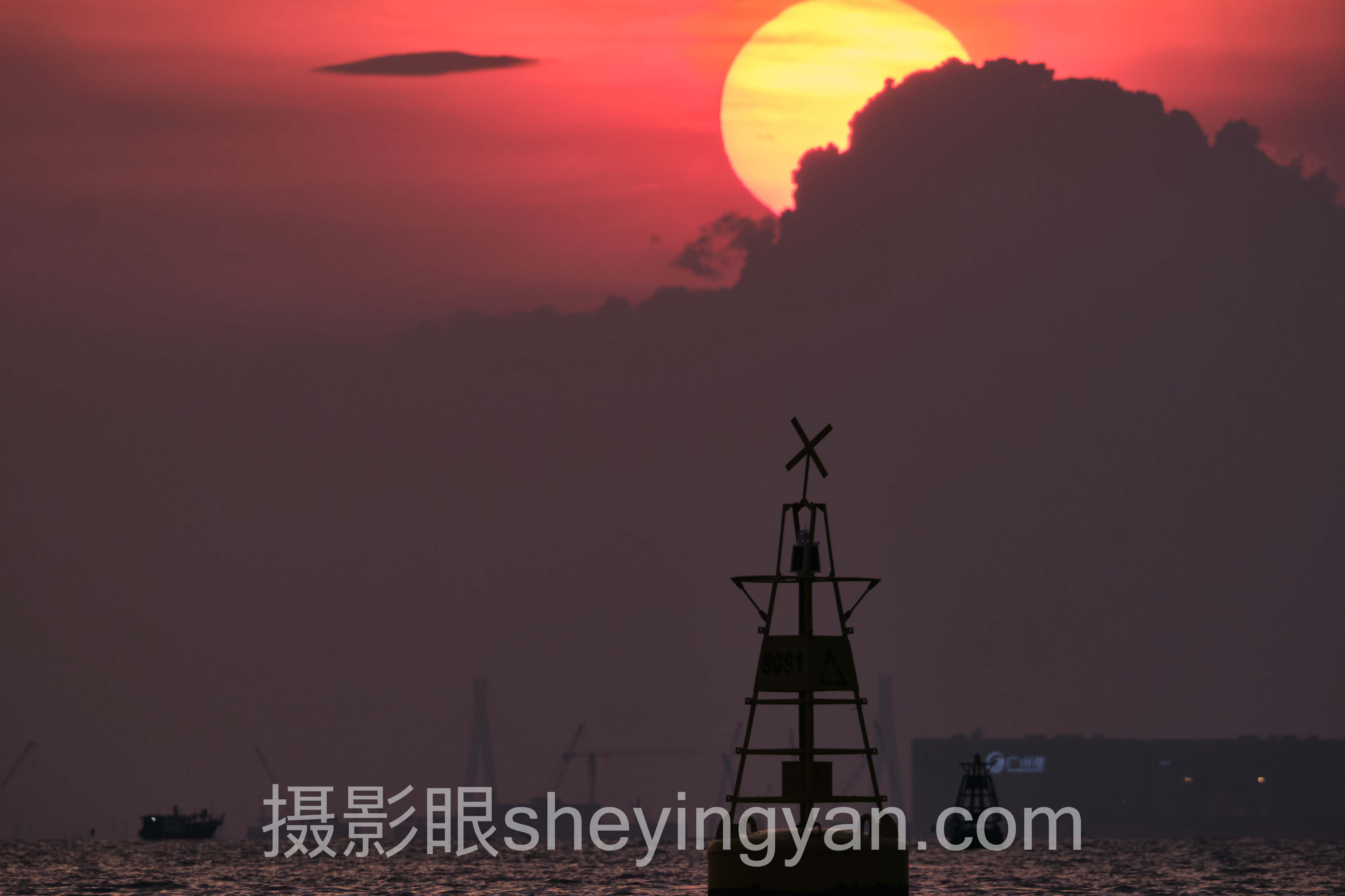 关于人像曝光脸部还是背景的4个关键问题，一次说清